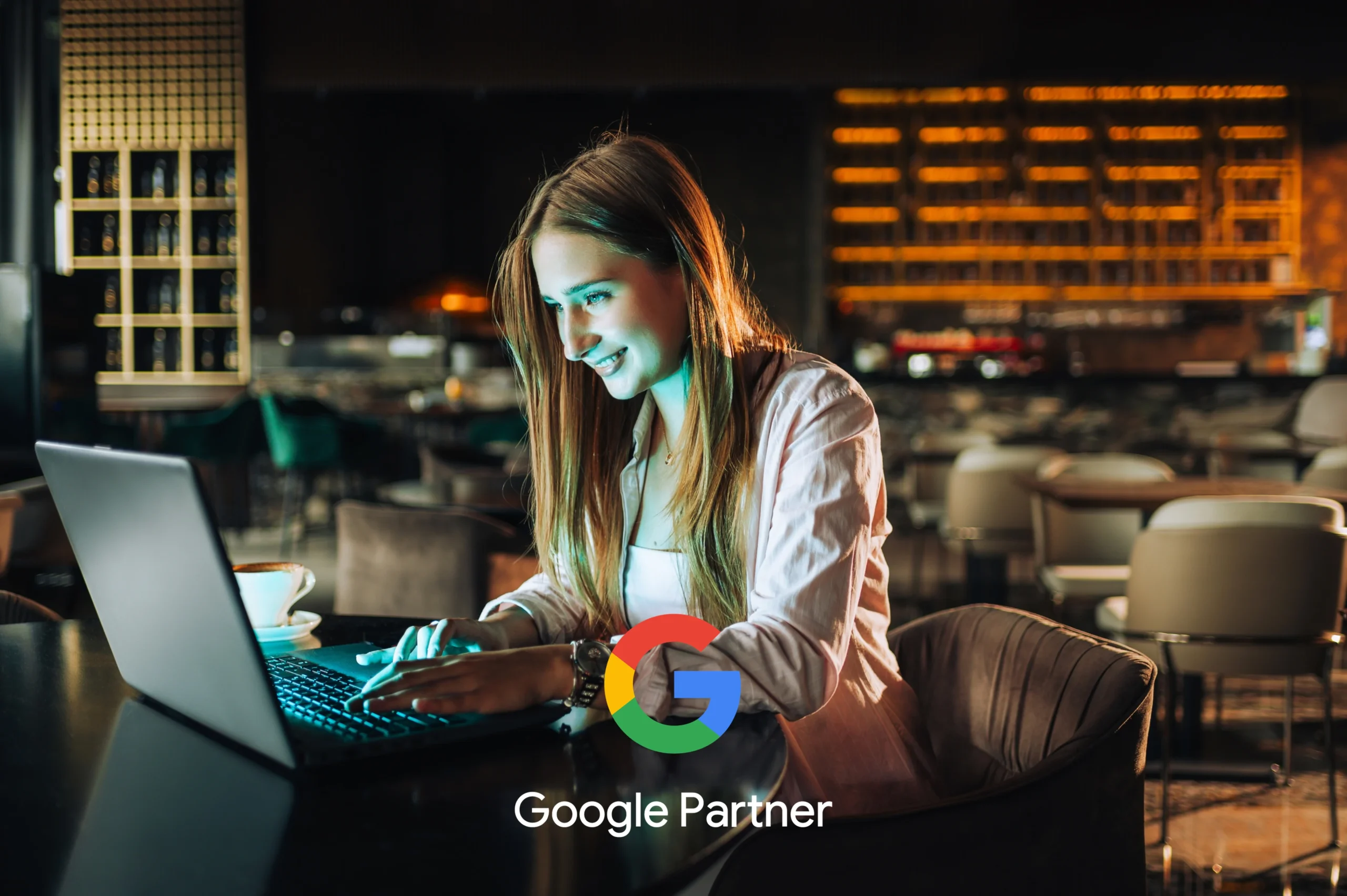Agência Google Partners
