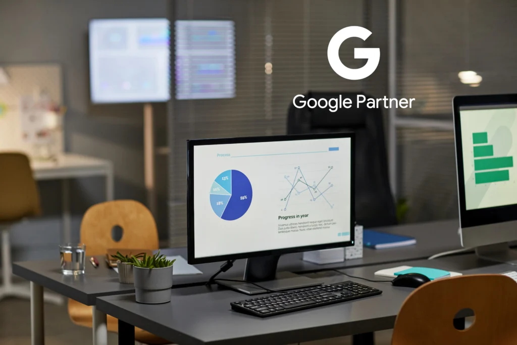 Google Ads para Negócios Locais em 2024