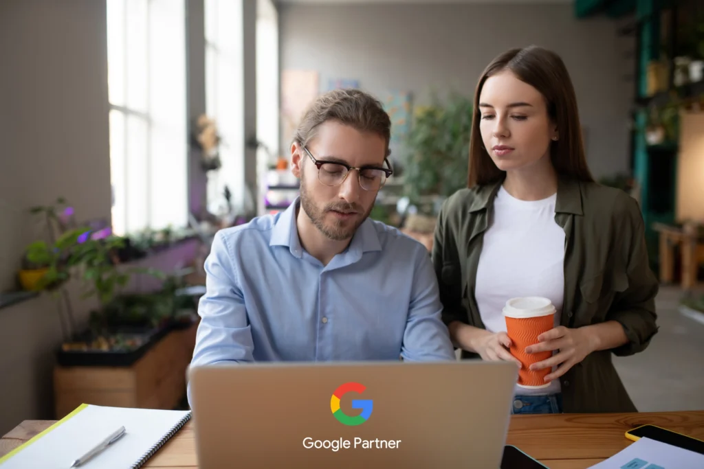 Google Ads para Médicos