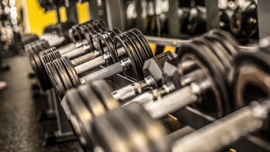 Agência de Marketing Digital para Academia