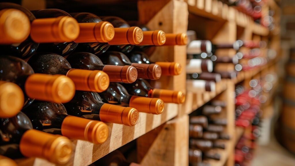 Agência de Marketing Digital para Adega