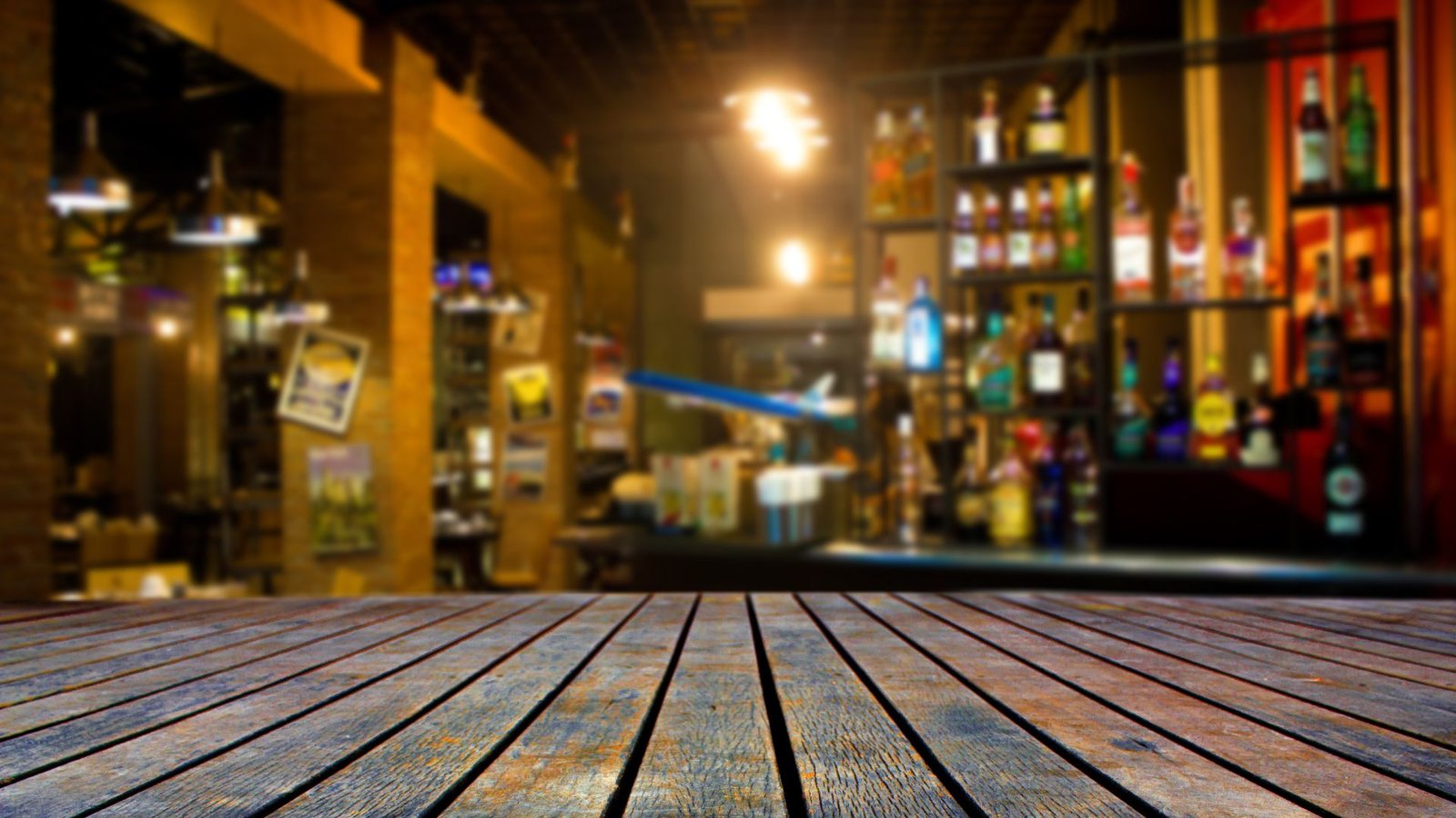 Agência de Marketing Digital para Bar