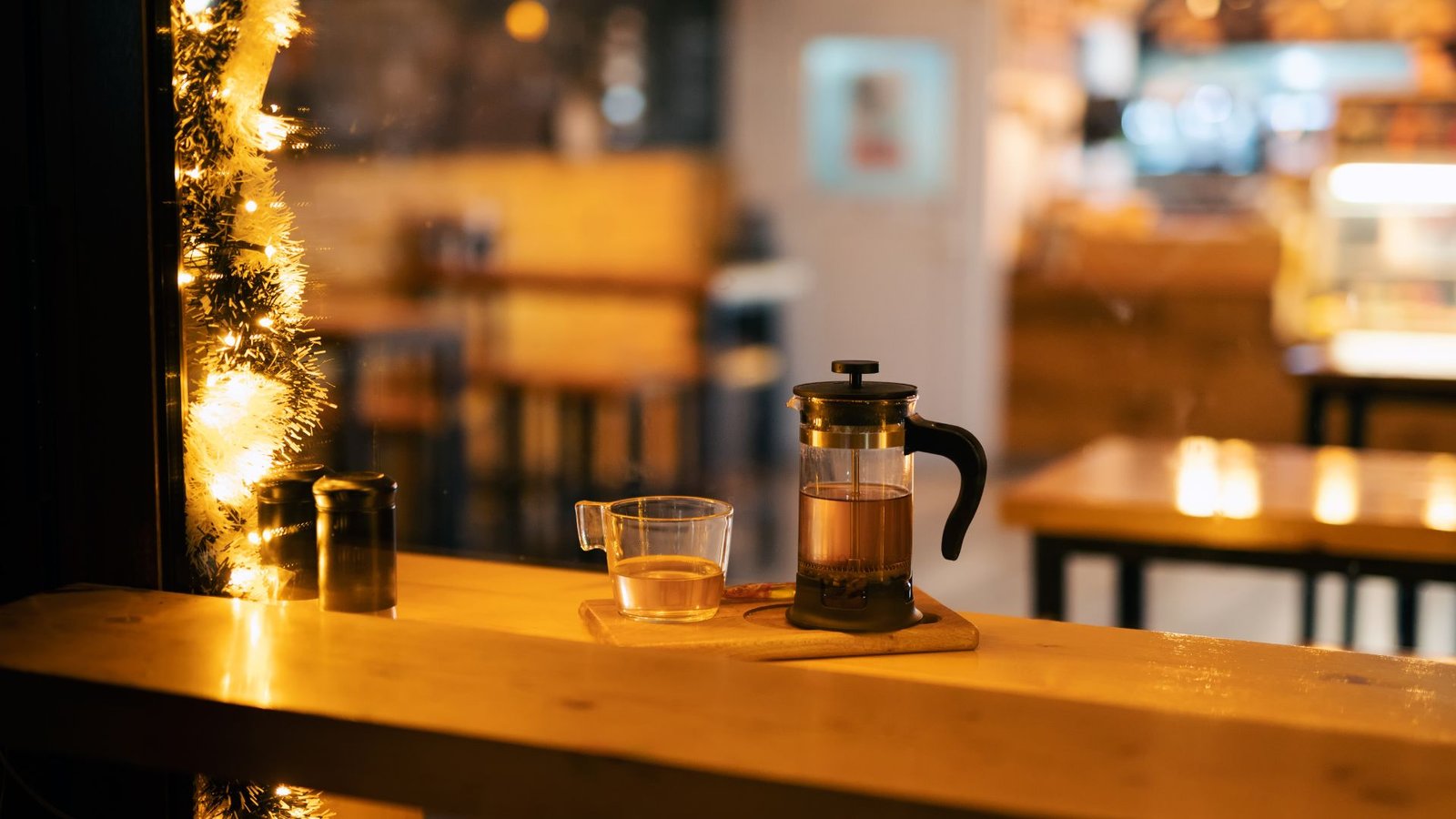 Agência de Marketing Digital para Café
