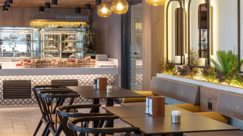 Agência de Marketing Digital para Cafeteria