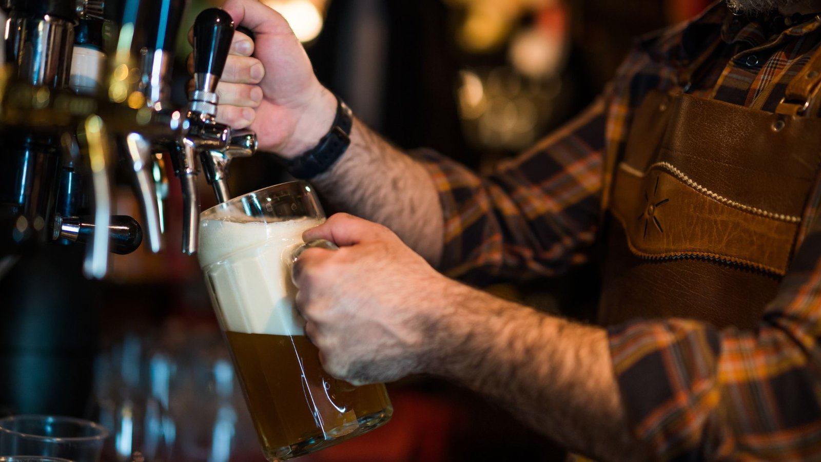 Agência de Marketing Digital para Cervejaria