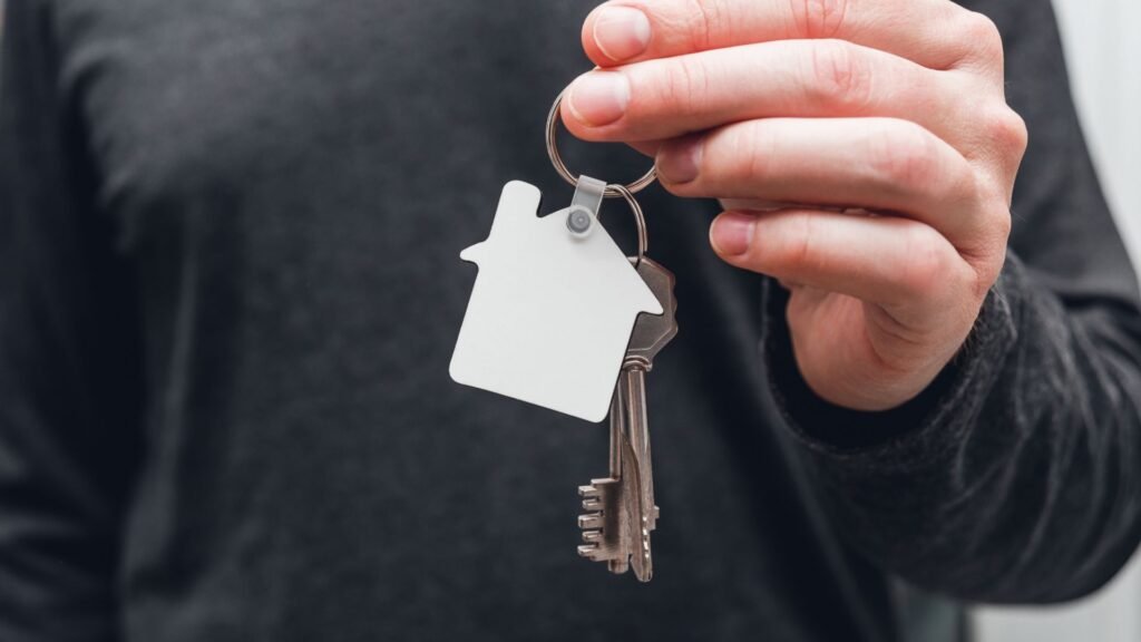 Agência de Marketing Digital para Chaveiro