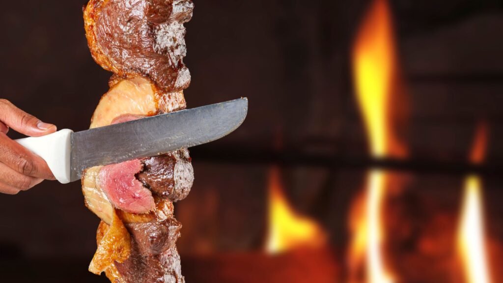 Agência de Marketing Digital para Churrascaria