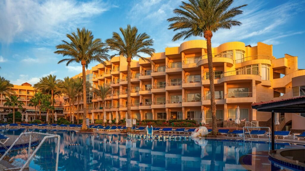 Agência de Marketing Digital para Hotel