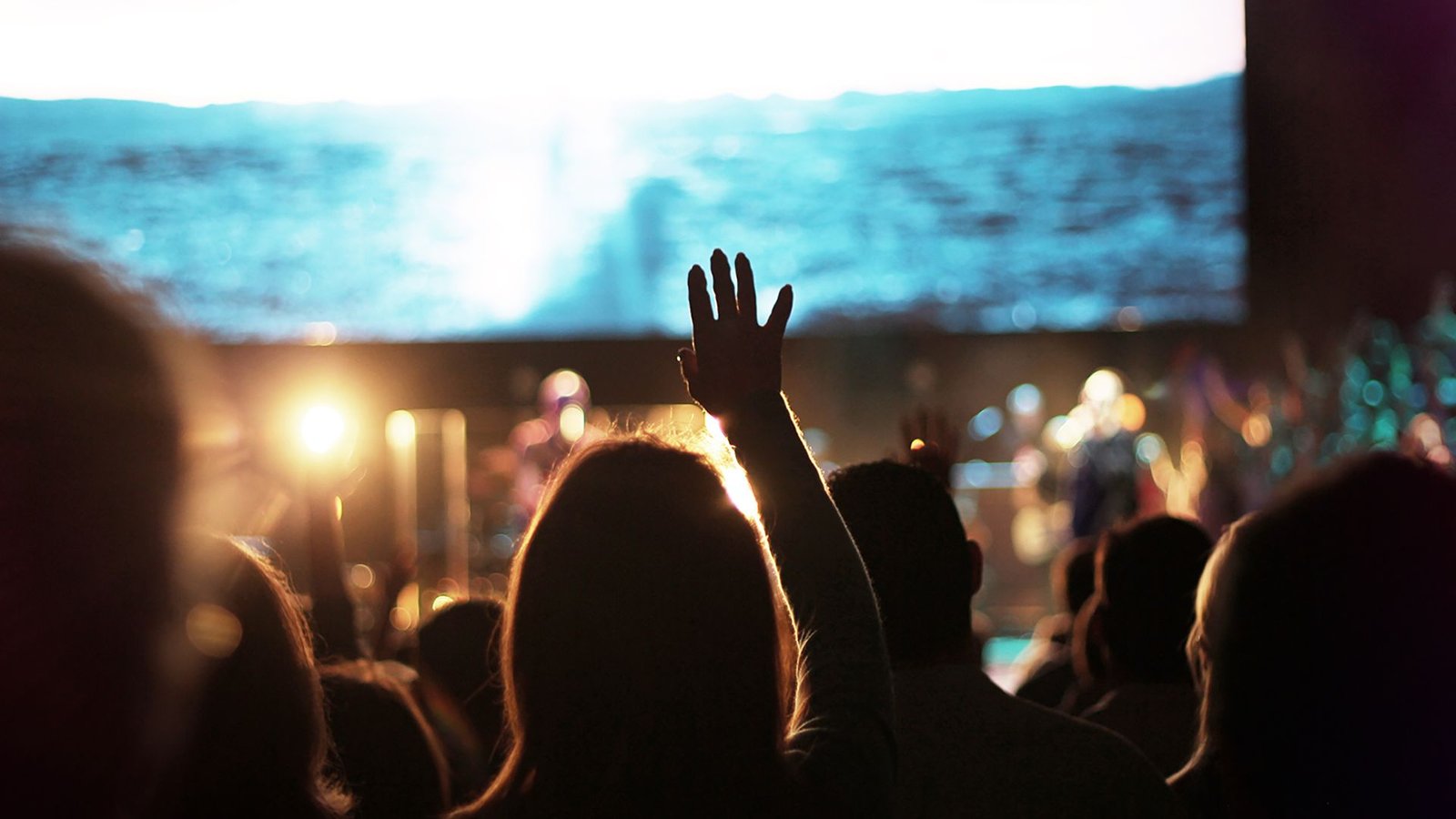 Agência de Marketing Digital para Igreja