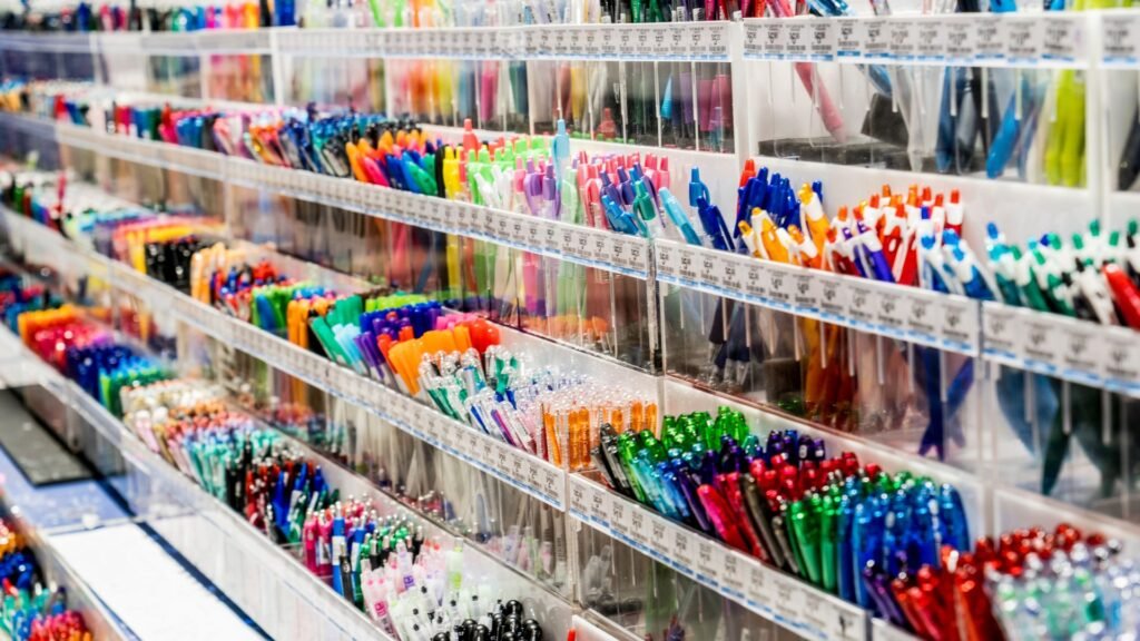 Agência de Marketing Digital para Papelaria