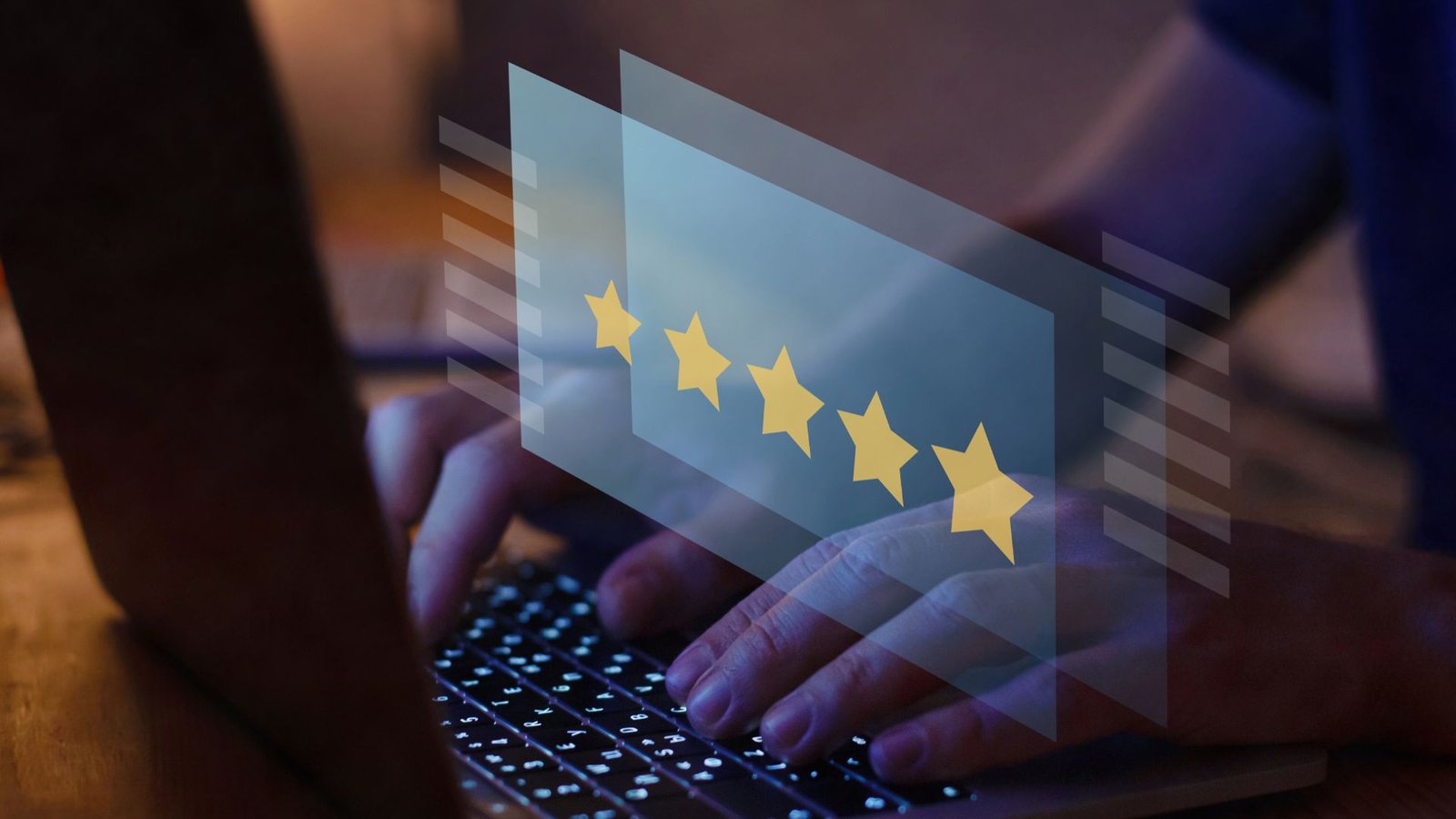 Descubra como avaliações online podem transformar seu negócio