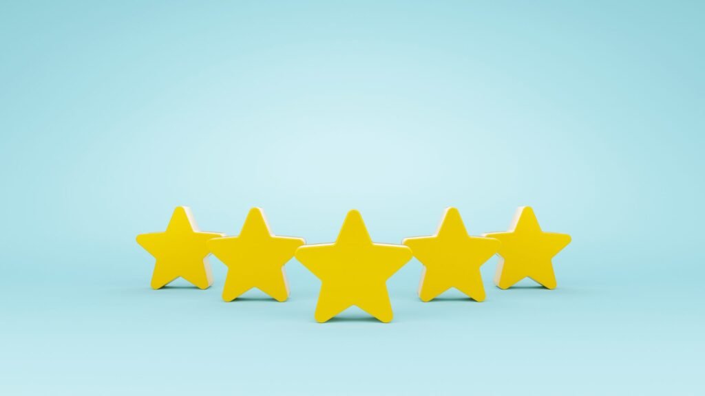 Descubra como a reputação online e as avaliações impactam a visibilidade nos anúncios do Google e como isso pode beneficiar sua marca.