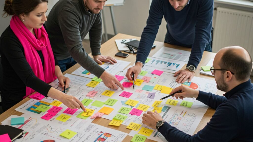 Descubra como ser um Google Partner pode transformar sua presença local e te dar uma vantagem competitiva no marketing digital.