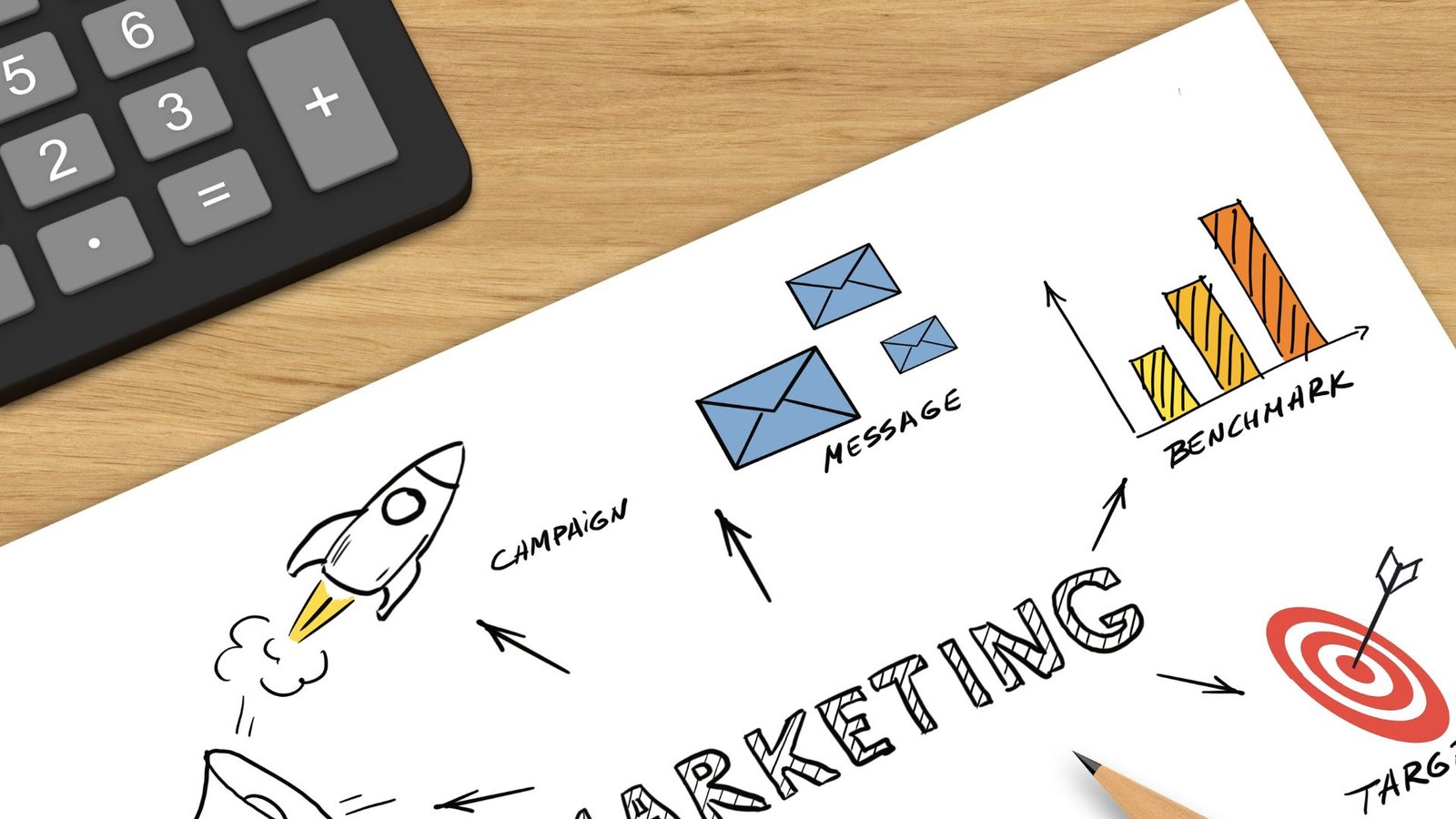 Descubra como transformar seus gastos em anúncios online em investimentos eficazes com uma estratégia sólida e métricas precisas.