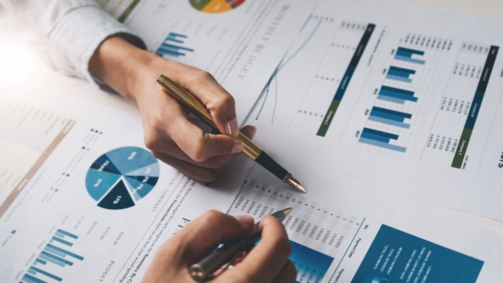 Por Que Sua Conta Google Ads Não Escala Mesmo Com Orçamento Alto