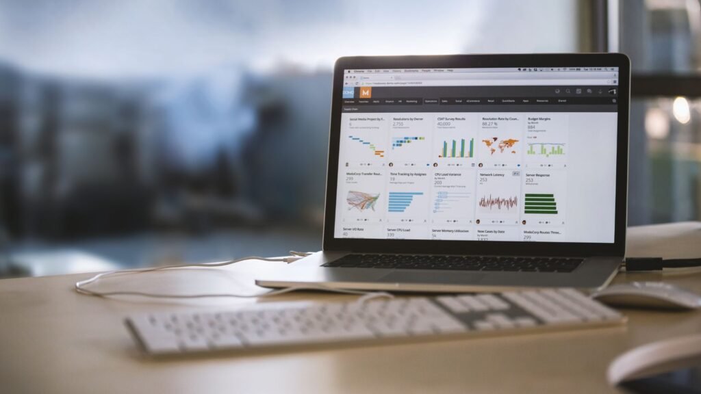 Campanhas Pararam de Render Depois de Atualizações do Google