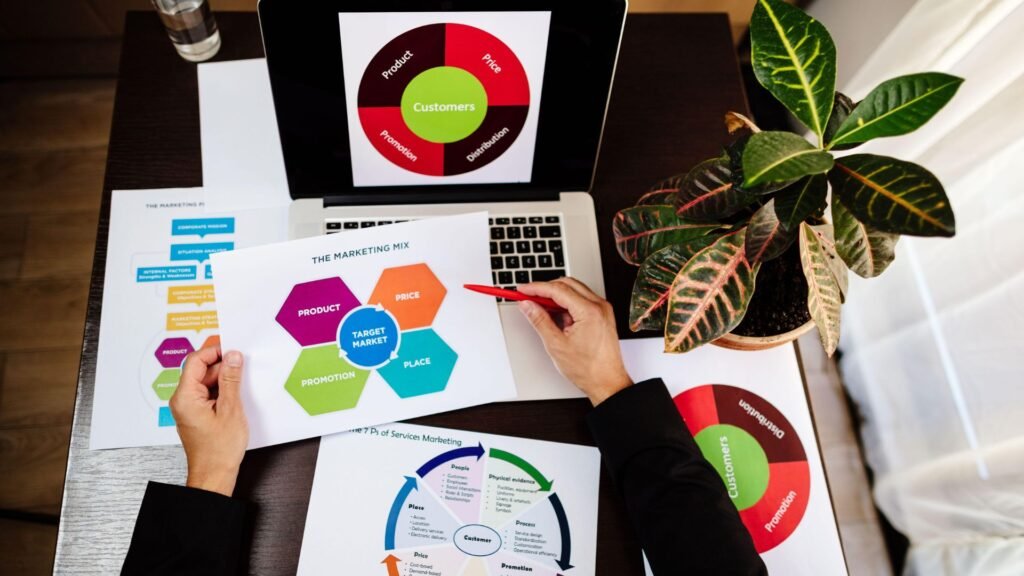 Descubra como medir o ROI da sua agência Google Partners e otimizar seus investimentos em marketing digital com métricas e análises eficazes.