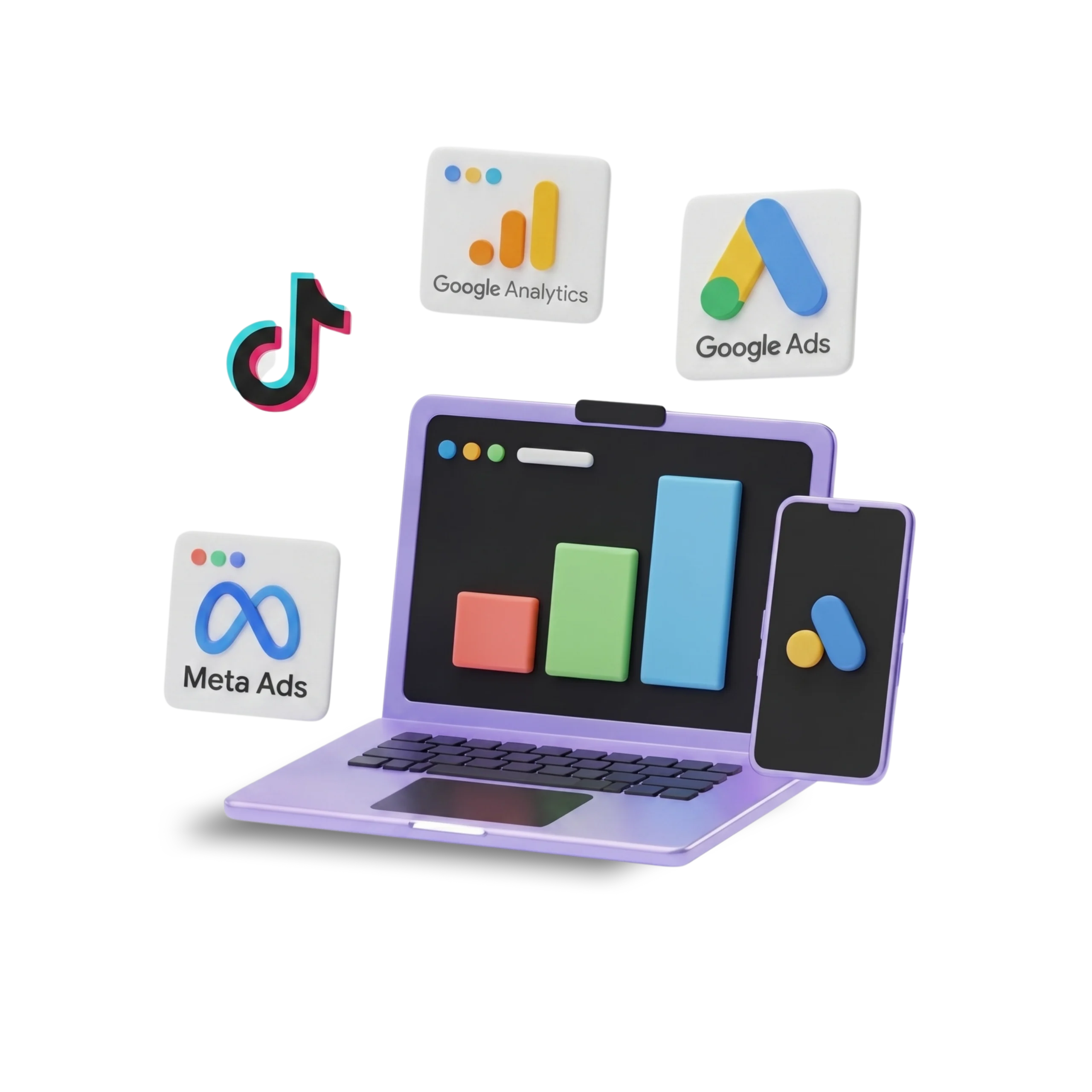 Google para Advogados