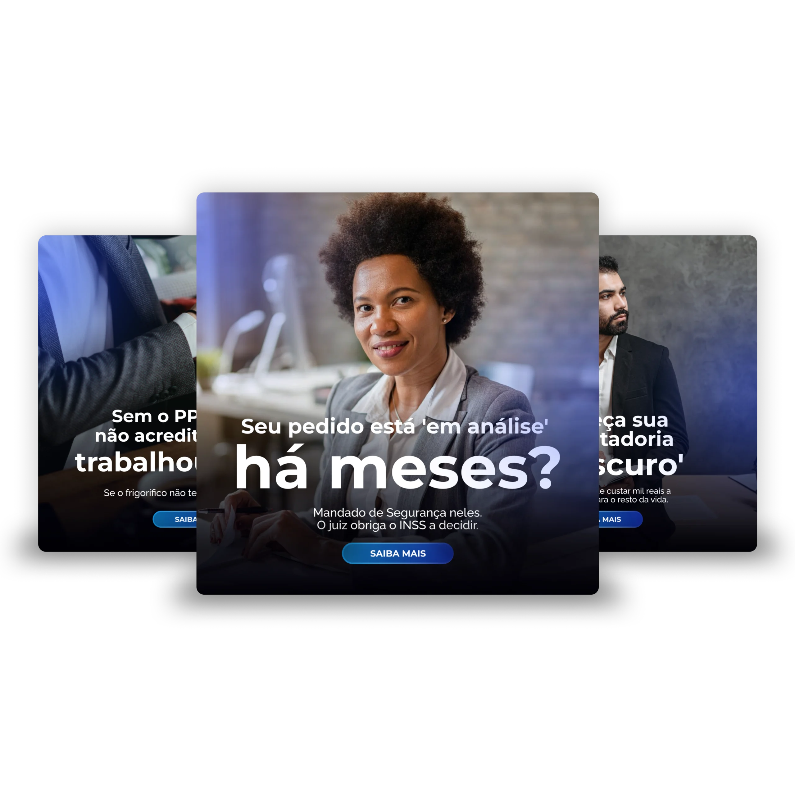 Google para Advogados