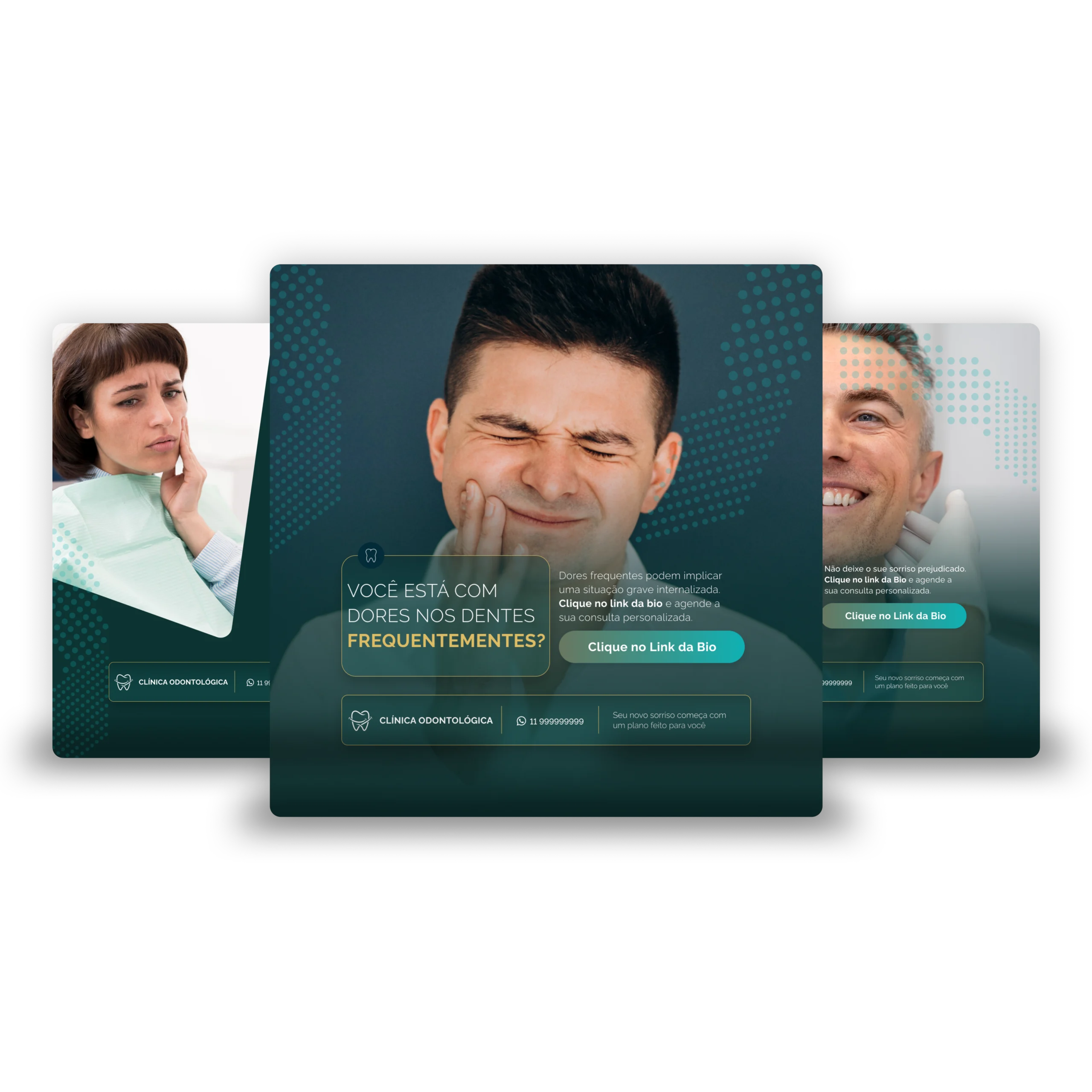 Google para Dentistas