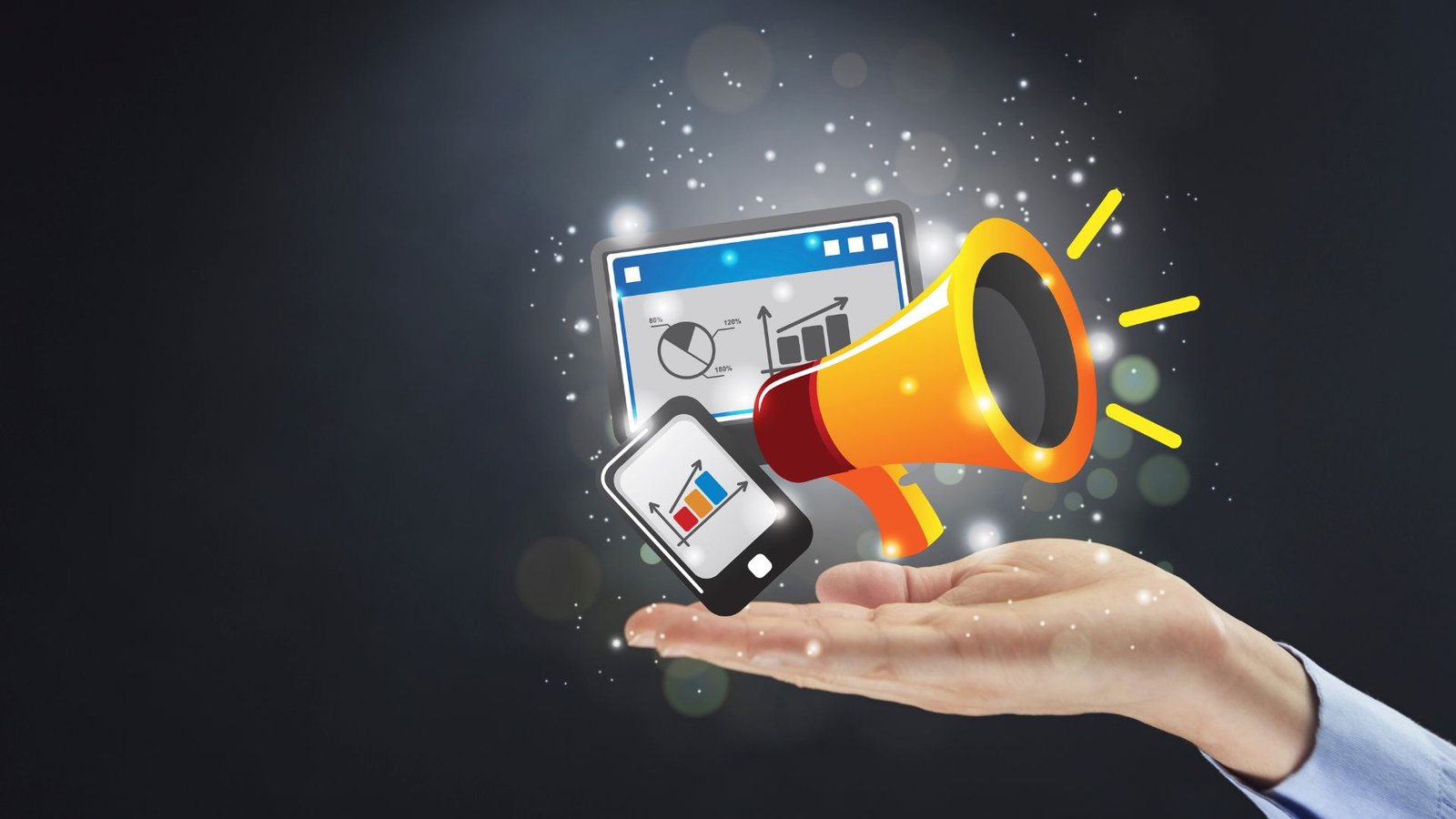 Transforme avaliações de clientes em posts impactantes nas redes sociais e fortaleça a presença da sua marca com estratégias de engajamento autênticas.