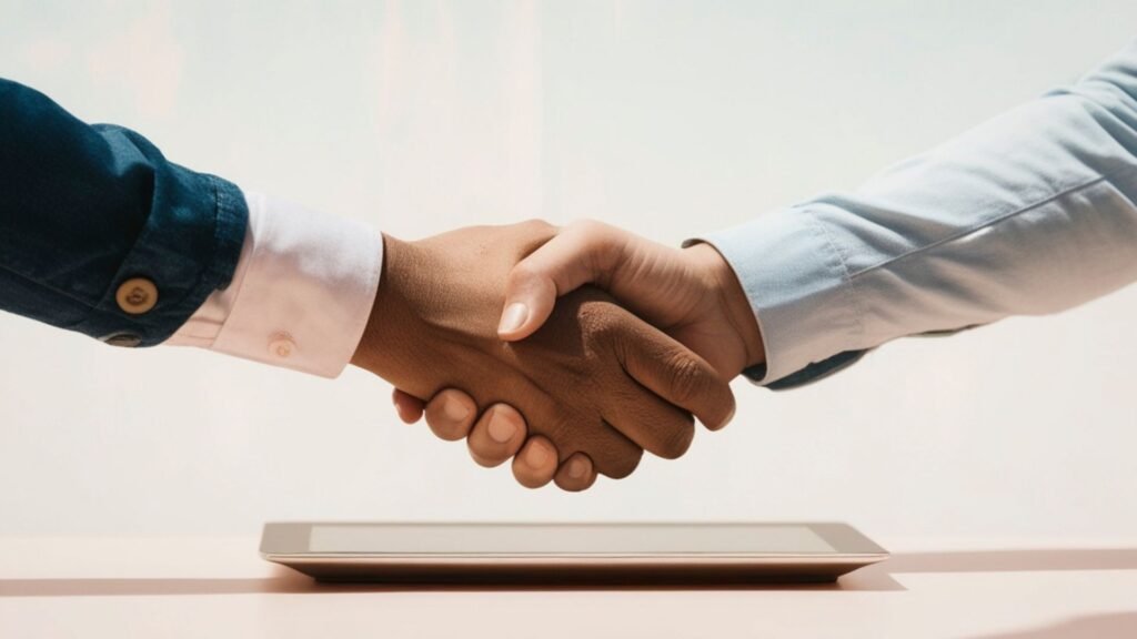 Descubra como criar propostas comerciais que vendem resultados